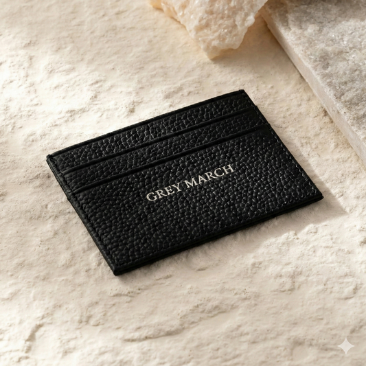 Grey March® Cardholder