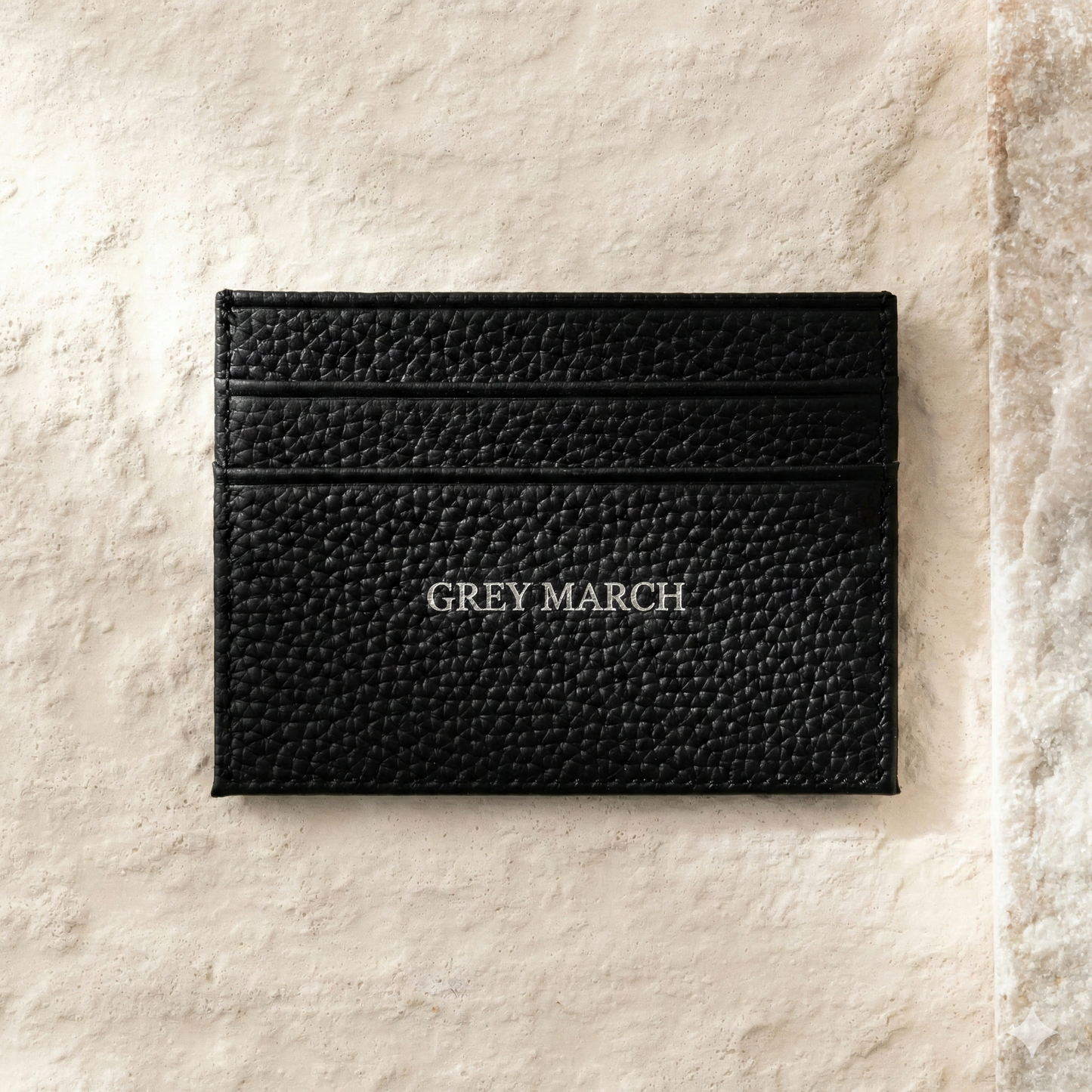 Grey March® Cardholder