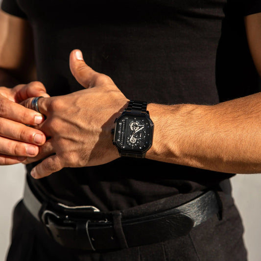 Grey March® Noble Pine