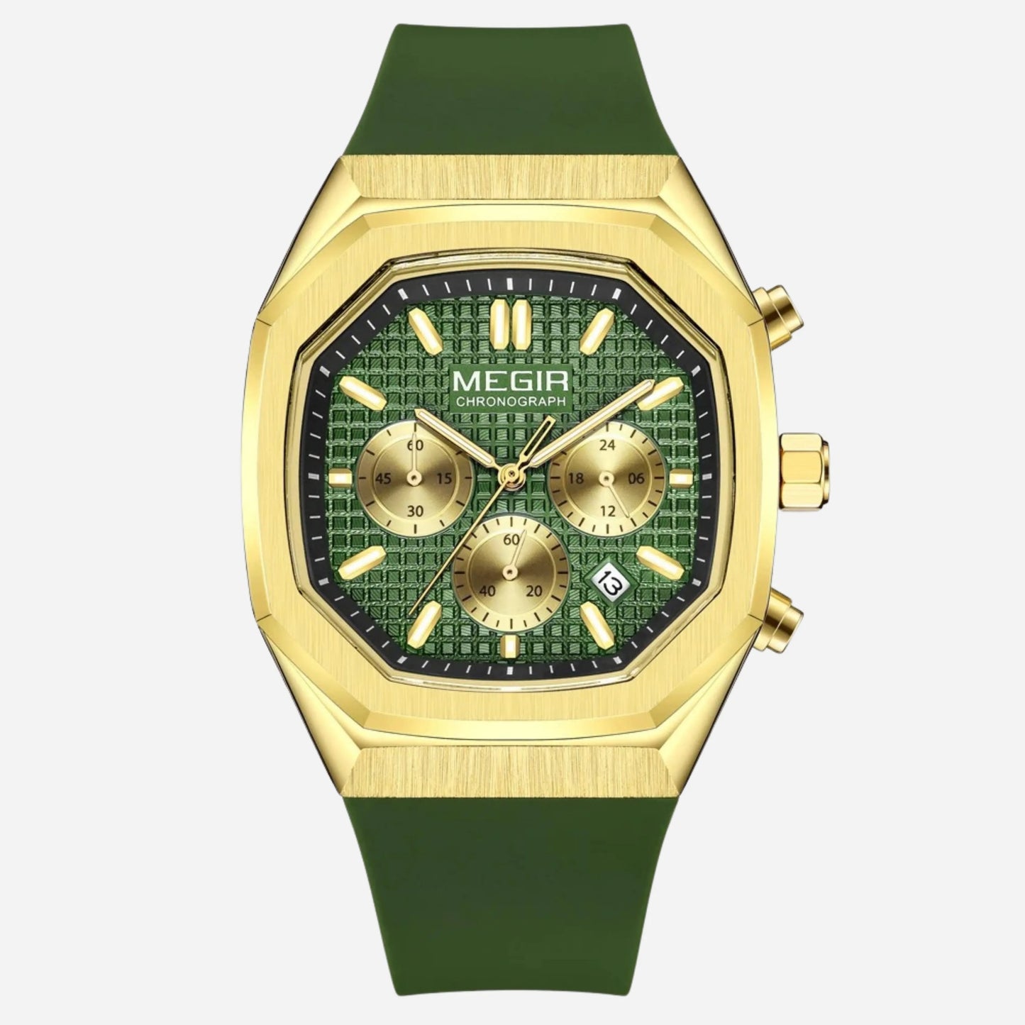 Grey March® Vincent