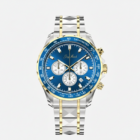 Grey March® Chronometer