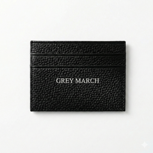 Grey March® Cardholder