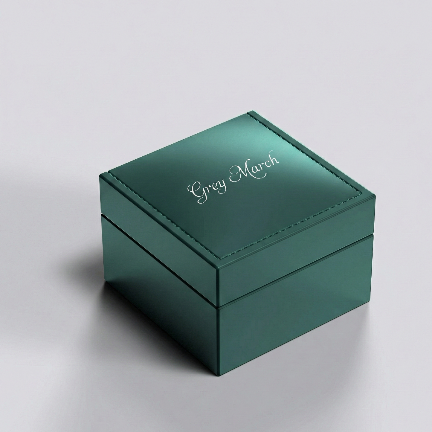 Premium Grey March® Box
