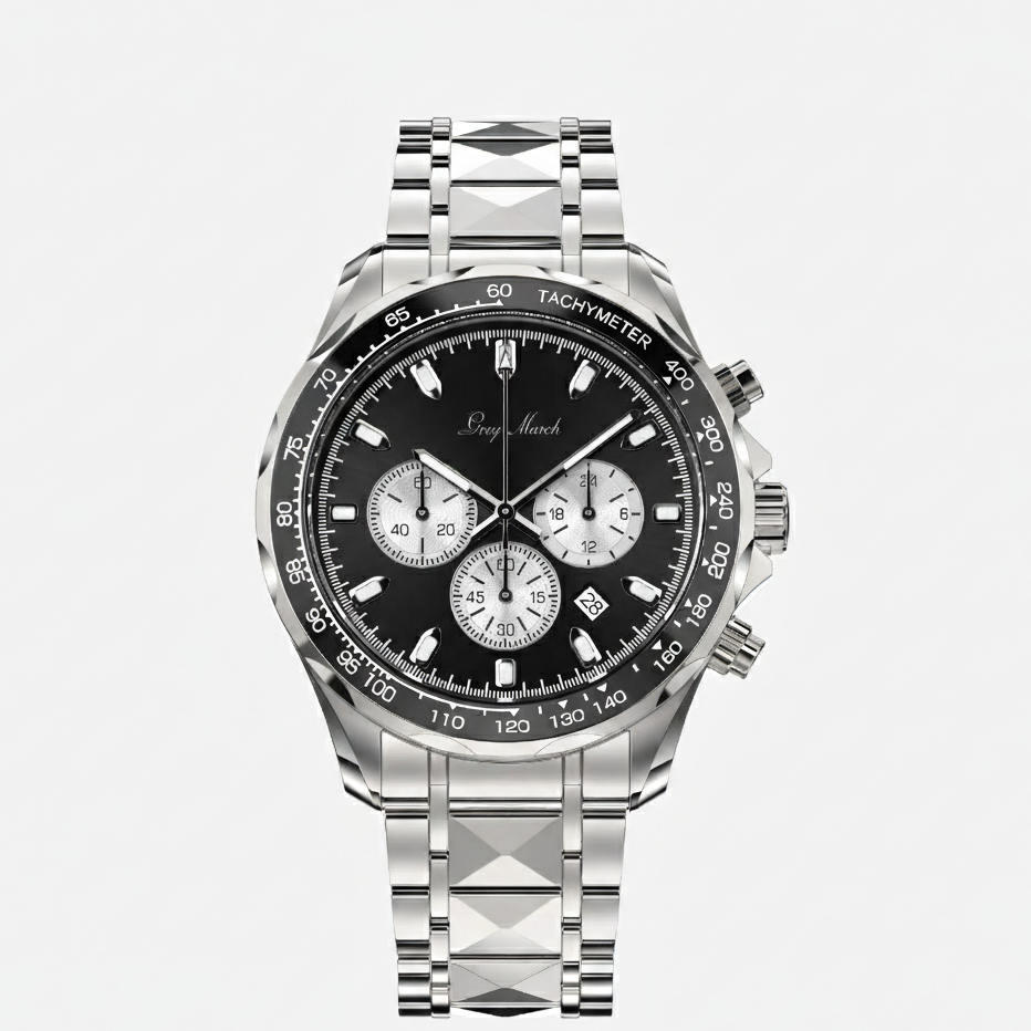 Grey March® Chronometer