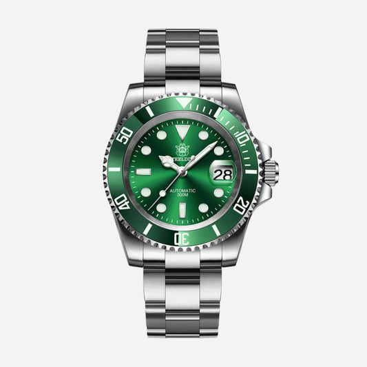 Grey March® Baretta