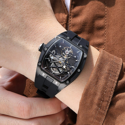 Grey March® Chronos