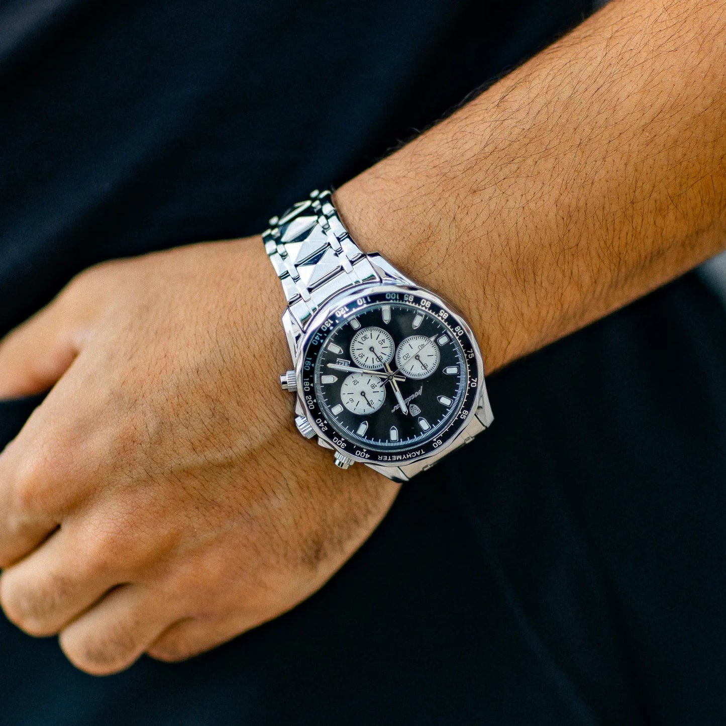 Grey March® Chronometer