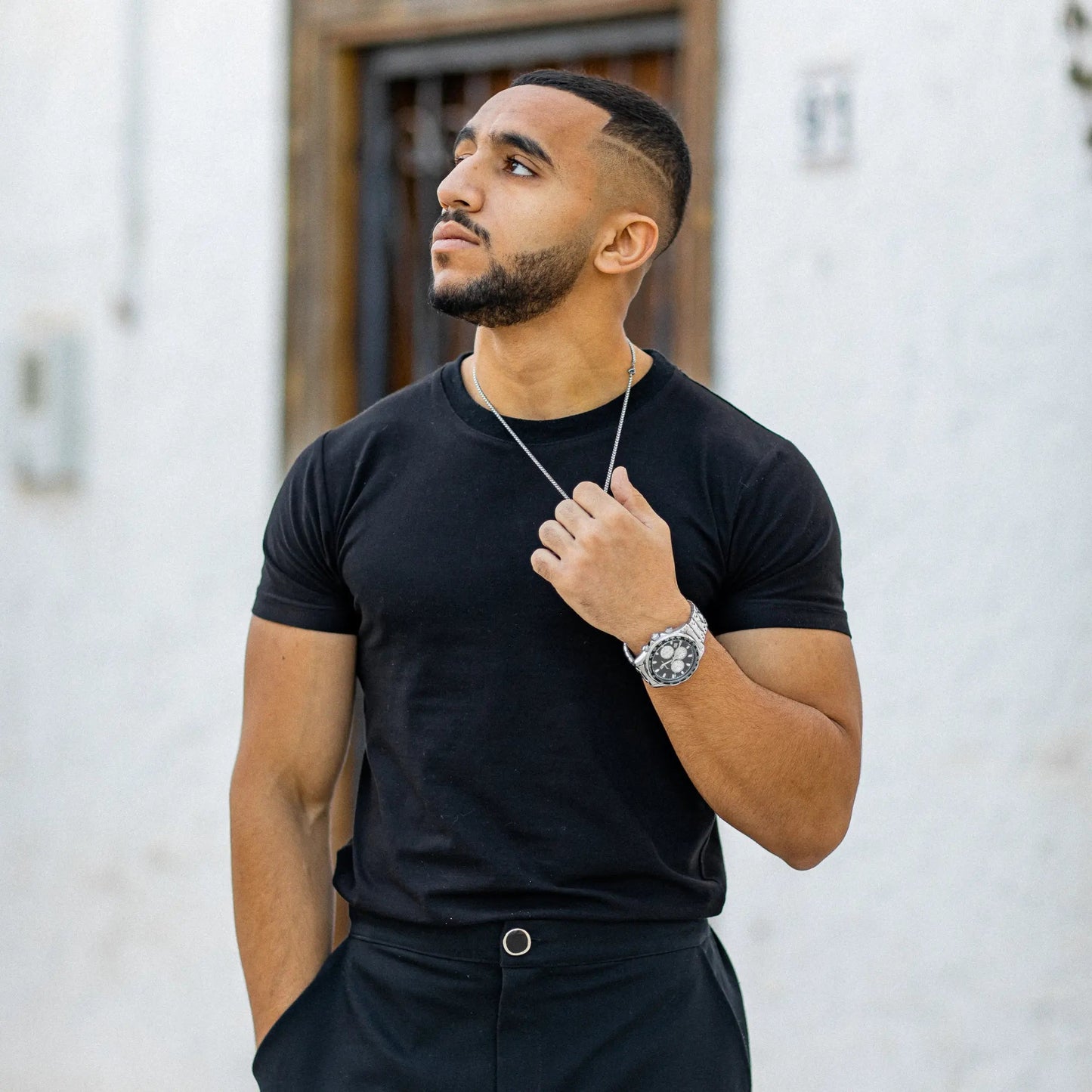 Grey March® Chronometer