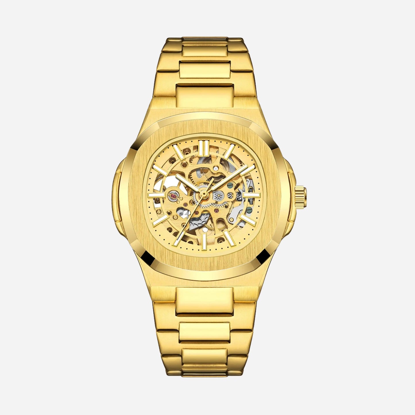 Grey March® Skeleton