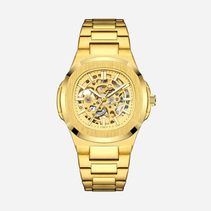 Grey March® Skeleton