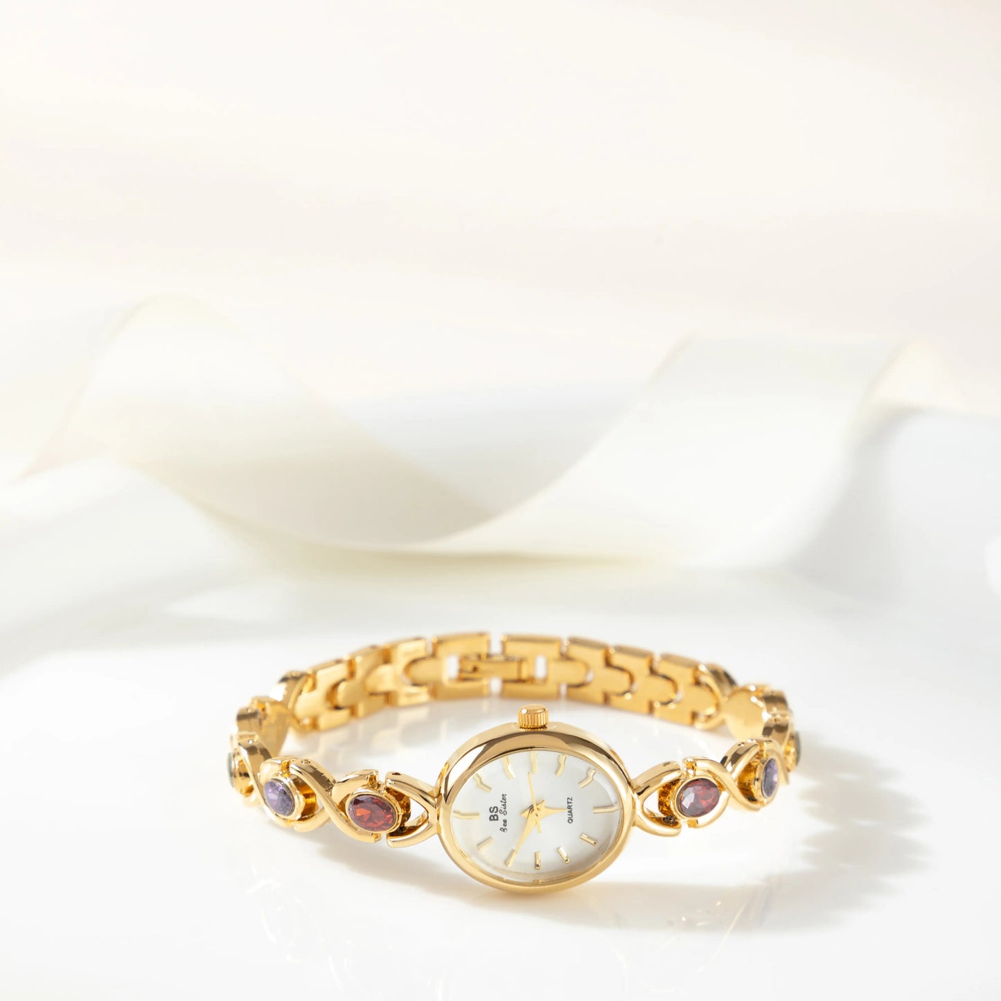 Grey March® Francesca