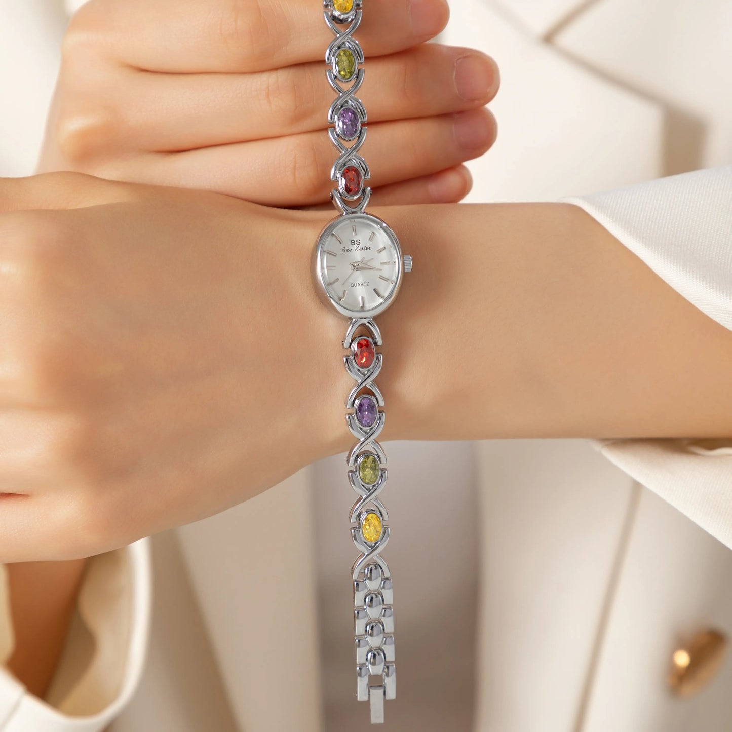 Grey March® Francesca