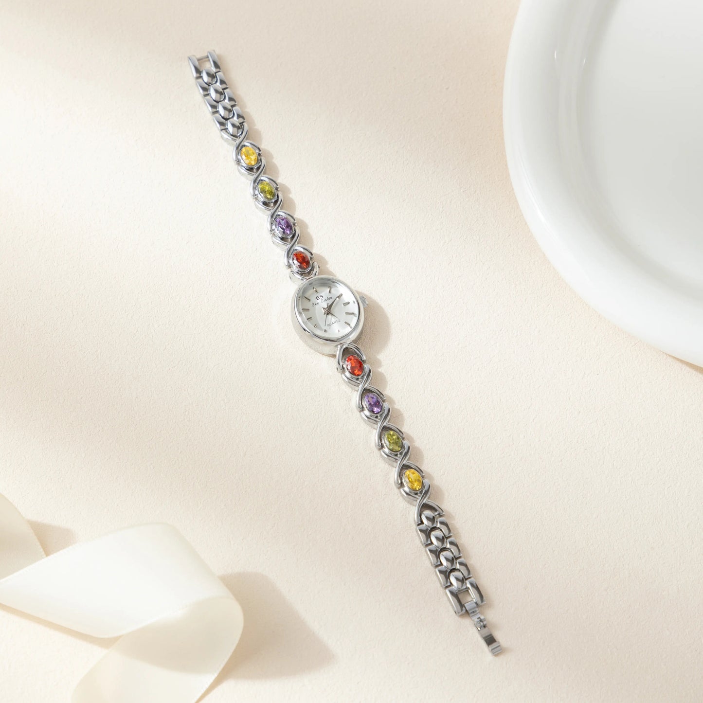 Grey March® Francesca