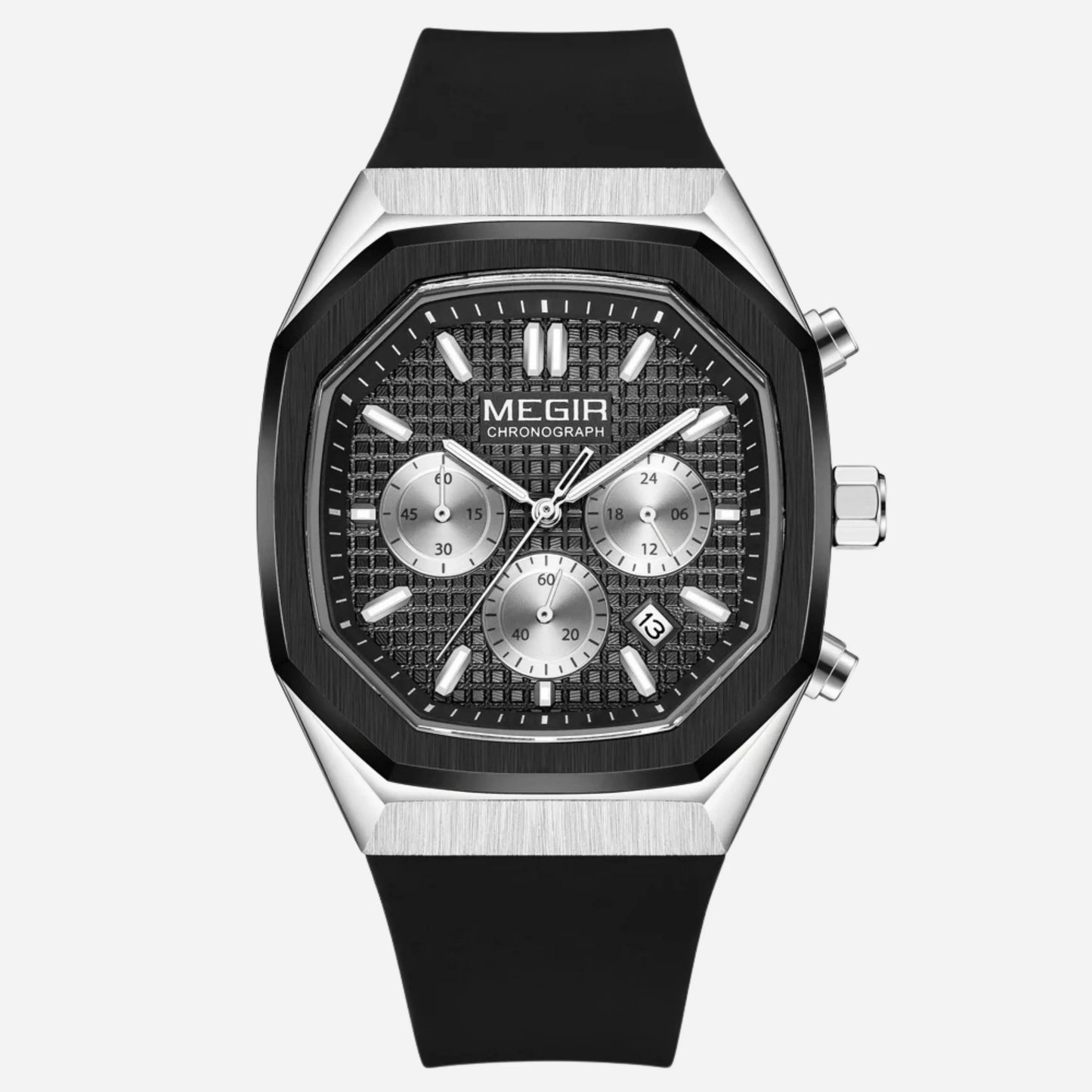 Grey March® Vincent