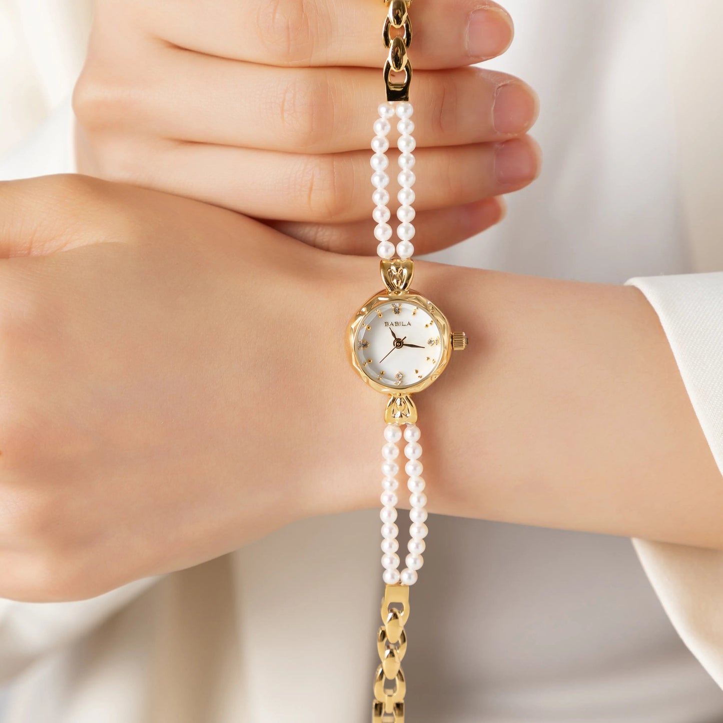 Grey March® Loressa