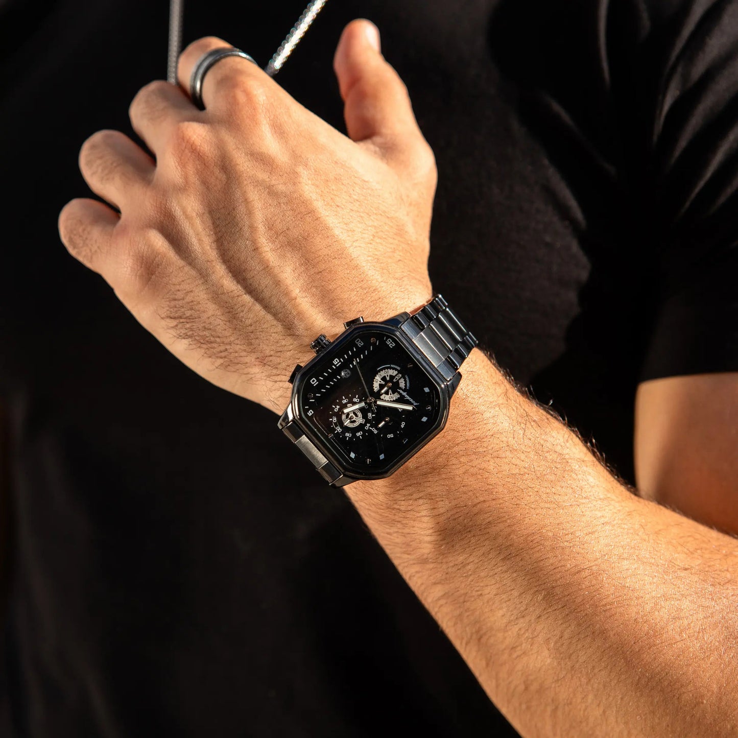 Grey March® Noble Pine