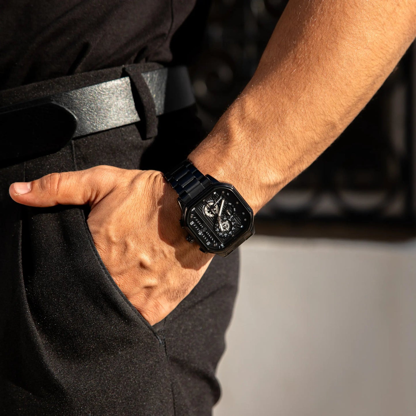 Grey March® Noble Pine