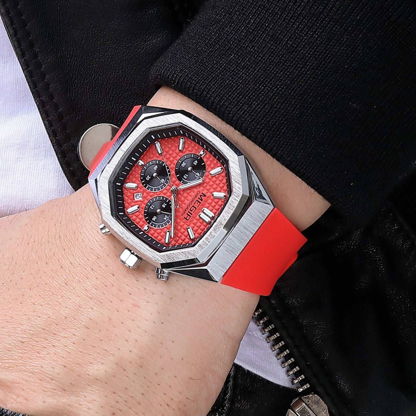 Grey March® Vincent