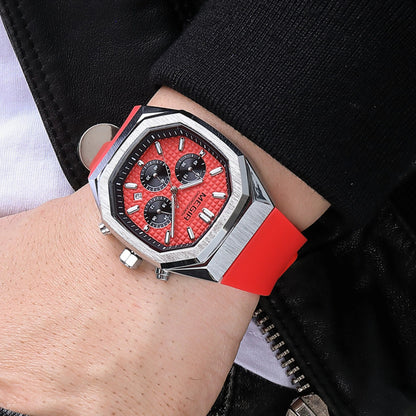 Grey March® Vincent