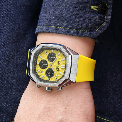 Grey March® Vincent