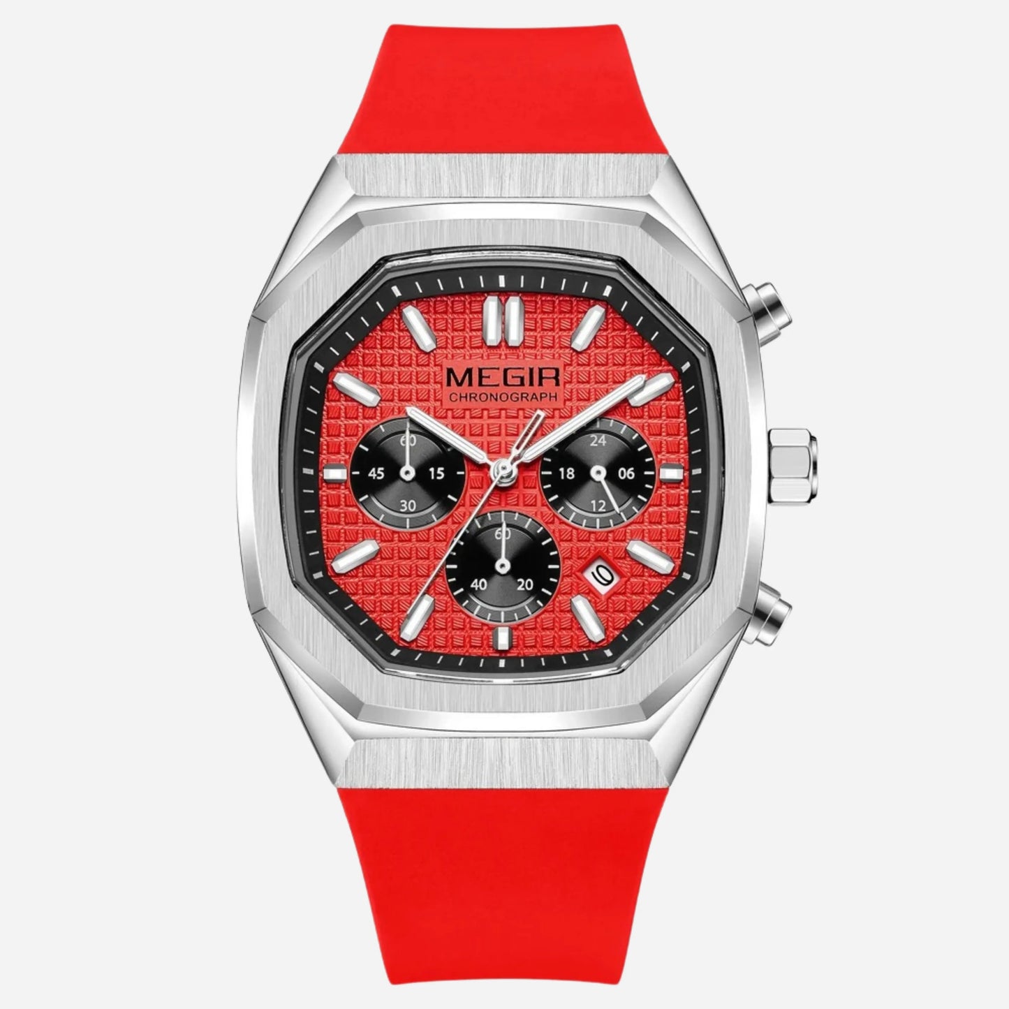 Grey March® Vincent