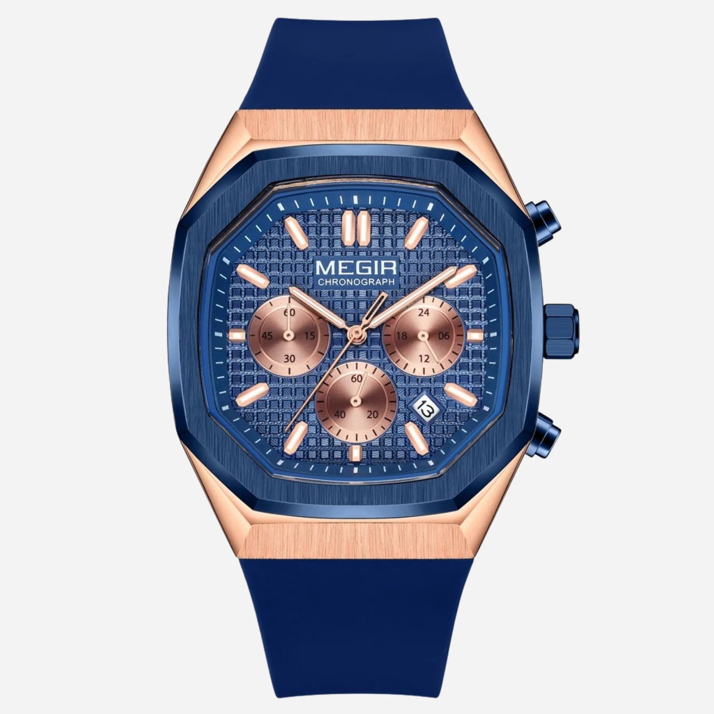 Grey March® Vincent